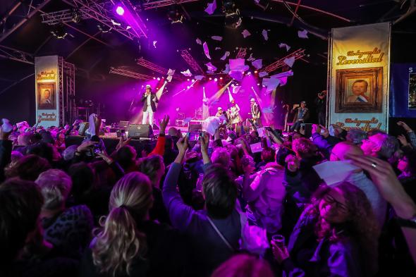 Dag van het Levenslied 2019